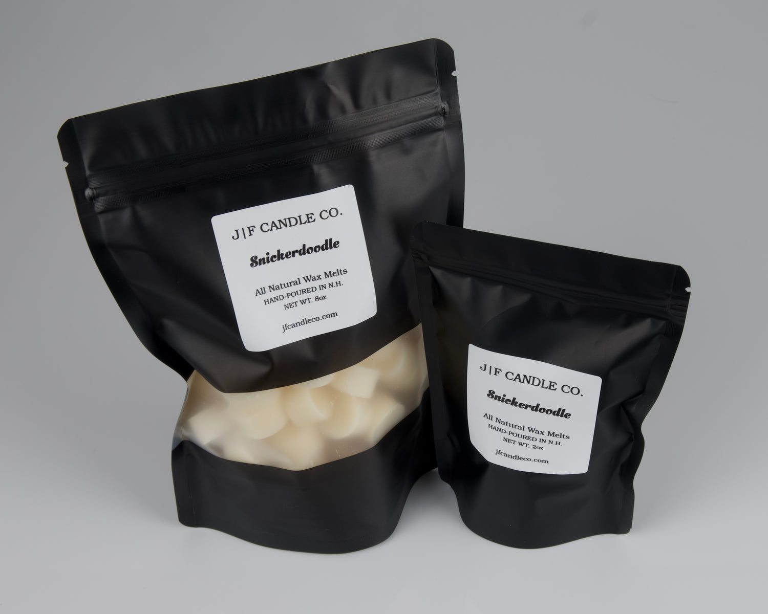 Snickerdoodle Soy Wax Melts