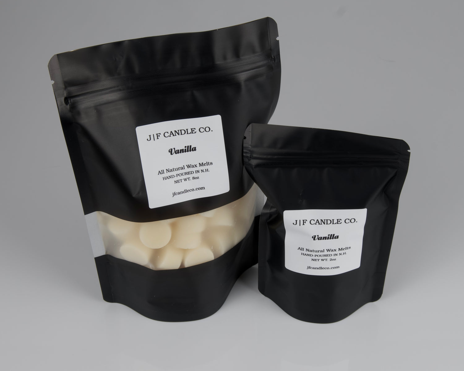 Vanilla Soy Wax Melts
